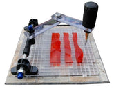 Cutting Tools – Glass Station