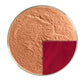 Deep Red Powder O