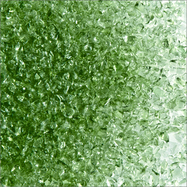 Light Green Frit T