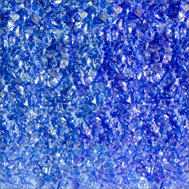 Dark Blue Frit T