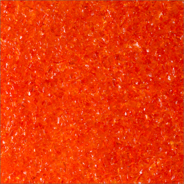 Orange Frit T