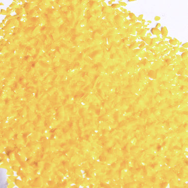 Sunflower Yellow Frit O