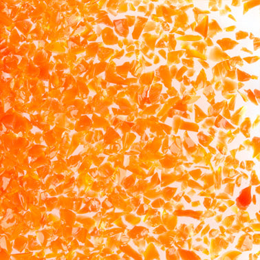 Orange Frit O