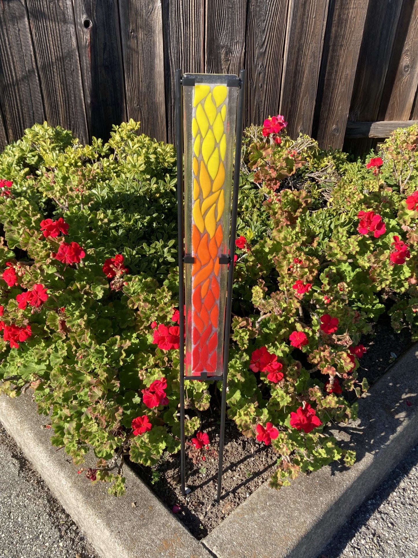 Garden Stakes