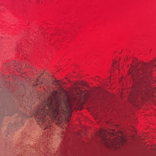 Ruby Red Cathedral Laminate