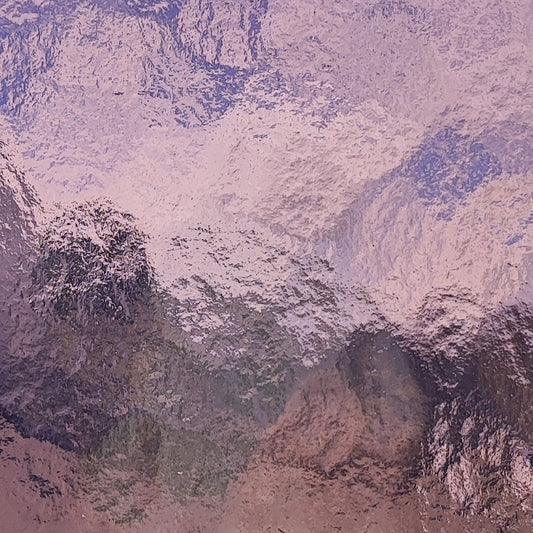 Pale Purple Cathedral Laminate