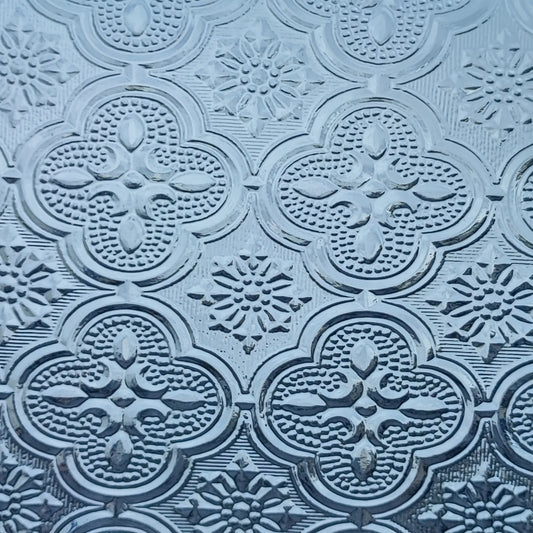 Grey Orient (Mauresque) Laminate