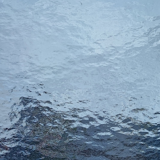 Grey Rough Rolled Laminate