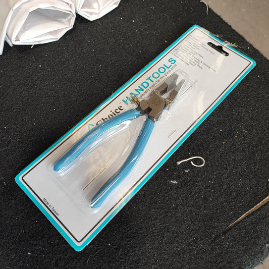 Small Metal Running Pliers
