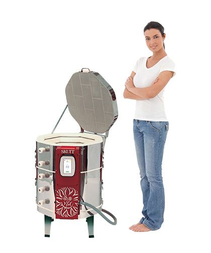 Skutt KMT 822-3 - 82 Litres (0 only)