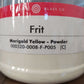Marigold Yellow Frit O