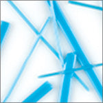 Turquoise Stringers O