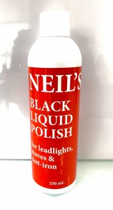 Neils Polish