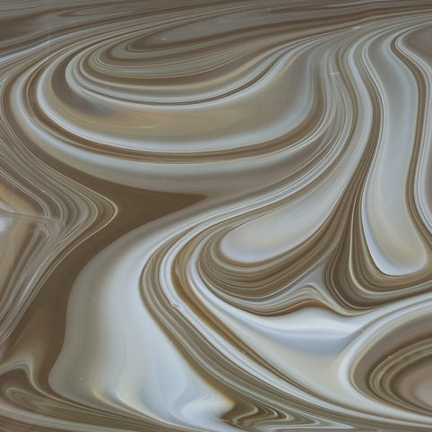 Chocolate & White Fuser's Reserve O