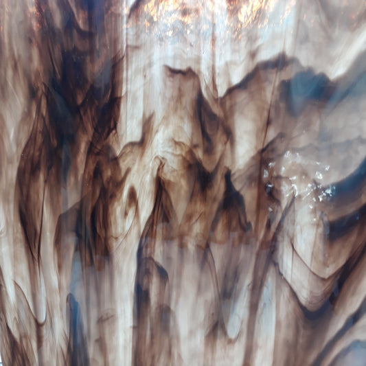 Hawkwings (Clear / White / Red-Brown) MO