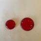 Round Red Jewels T