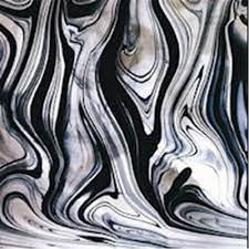 Baroque Black / Clear MO