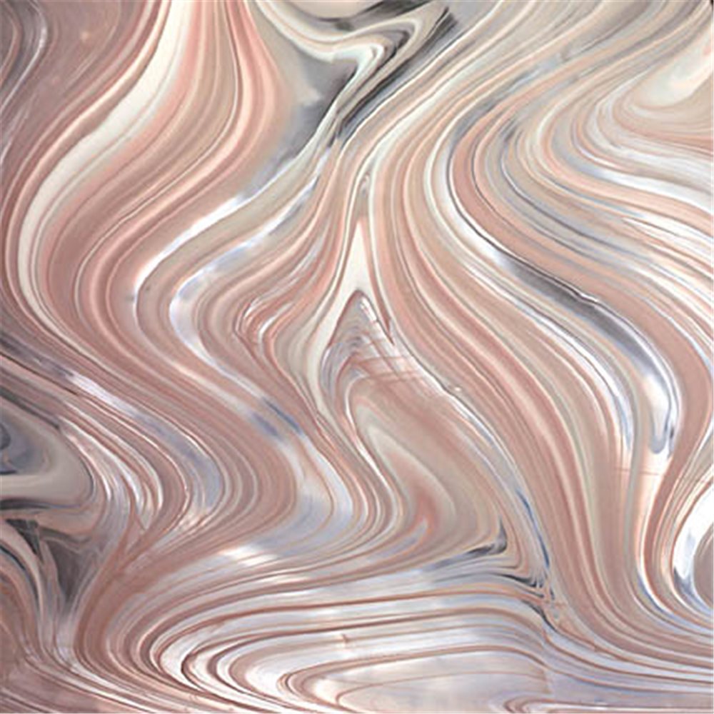Baroque Champagne / White / Clear MO
