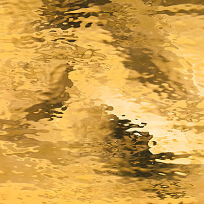 Waterglass Pale Amber T