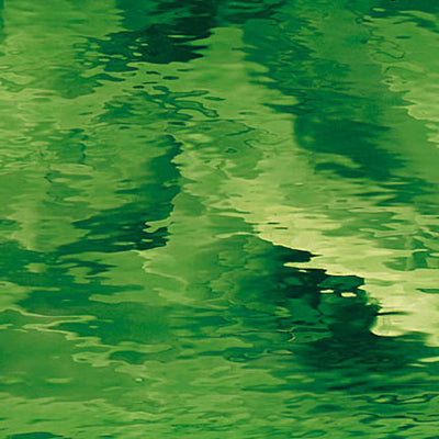 Waterglass Light Green T