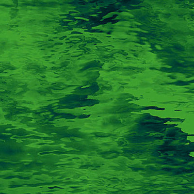 Waterglass Medium Green T