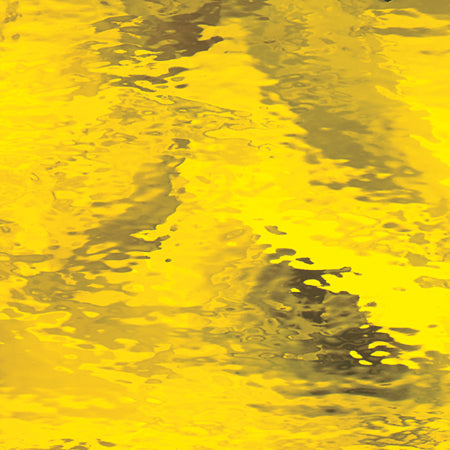 Waterglass Yellow T