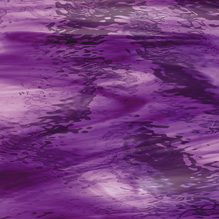 Waterglass Deep Violet / Pale Purple T