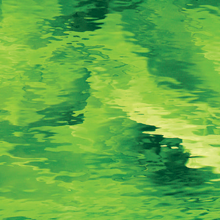 Waterglass Moss Green T