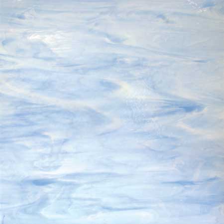 Blue Skies (Blue / White / Clear) MO
