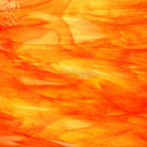 Inferno (Orange/ Yellow/ Clear/ White)