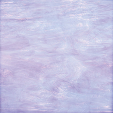 Lavender / White MO