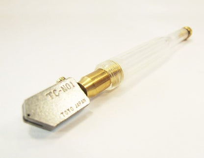 Professional Toyo Glass Cutter Glass Station 