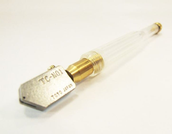 Toyo Glass Cutters | Leadlight Tools and Hobby Supplies | Glass Station