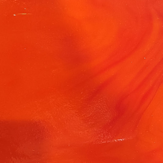 Orange O