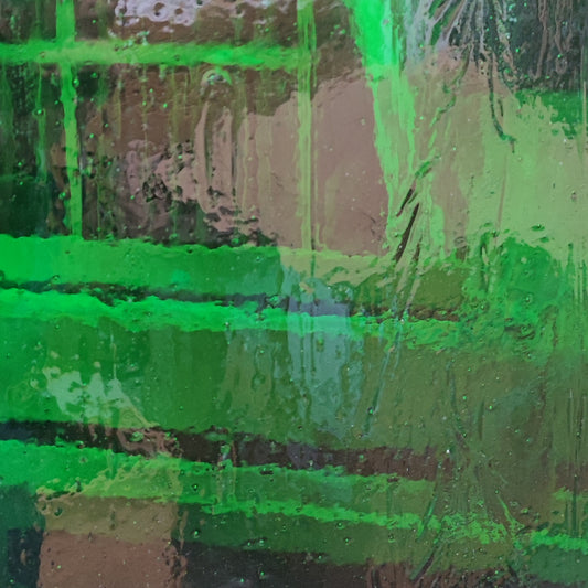 Dark Green T