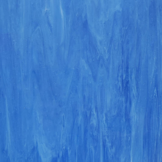 Dark Blue / White O