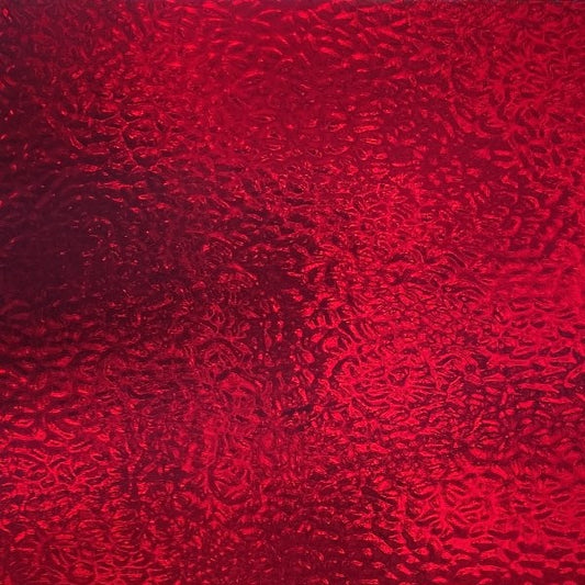 Selenium Red English Muffle T