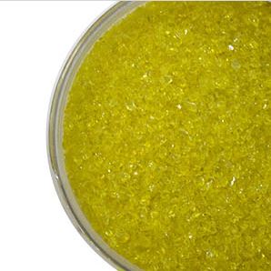 Yellow Frit T 500g