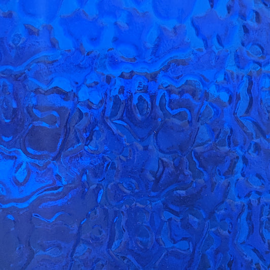 Cobalt Blue Flemish T