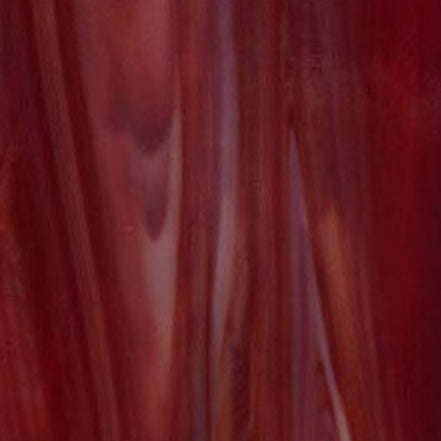 Copper Red / Light Wispy White MO