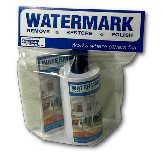 Watermark / Waterspot Remover - 250ml