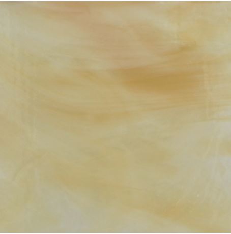 Light Amber / Wispy White MO