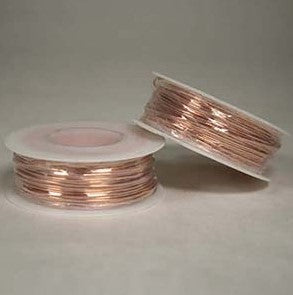 Copper Wire - Bare