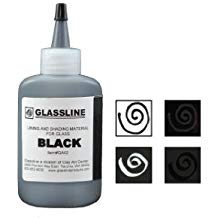 Black Paint Pen - 60mL