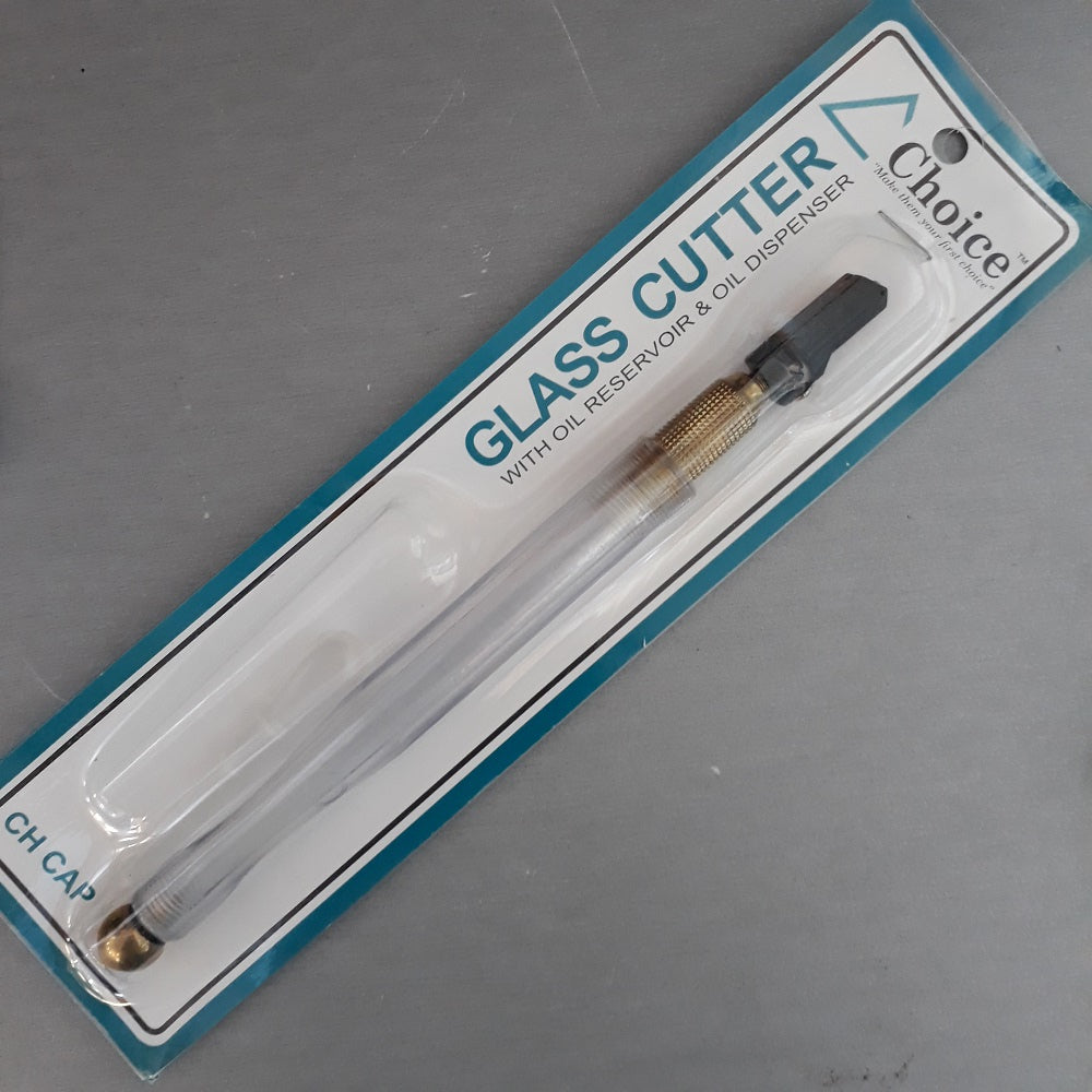 Choice Glass Cutters | Leadlight Tools and Hobby Supplies | Glass Station