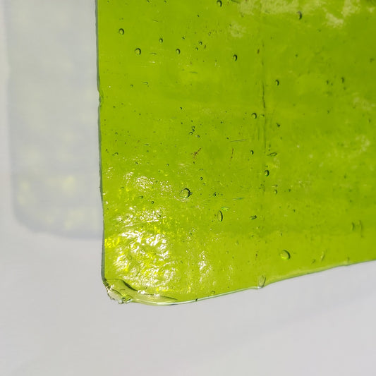 Light Grass Green T