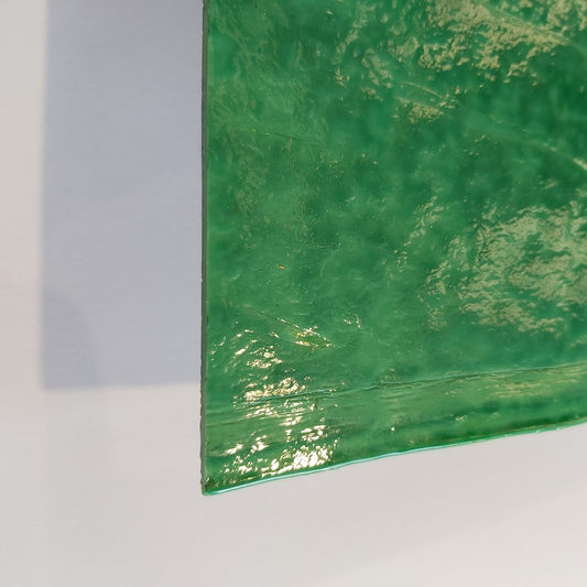 Mosaic Green O