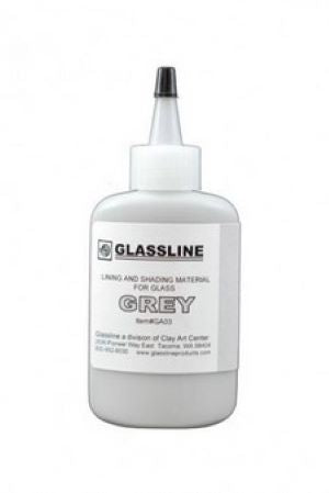 Grey Paint Pen - 60mL