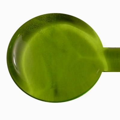 Light Grass Green T