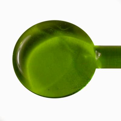 Med Grass Green T
